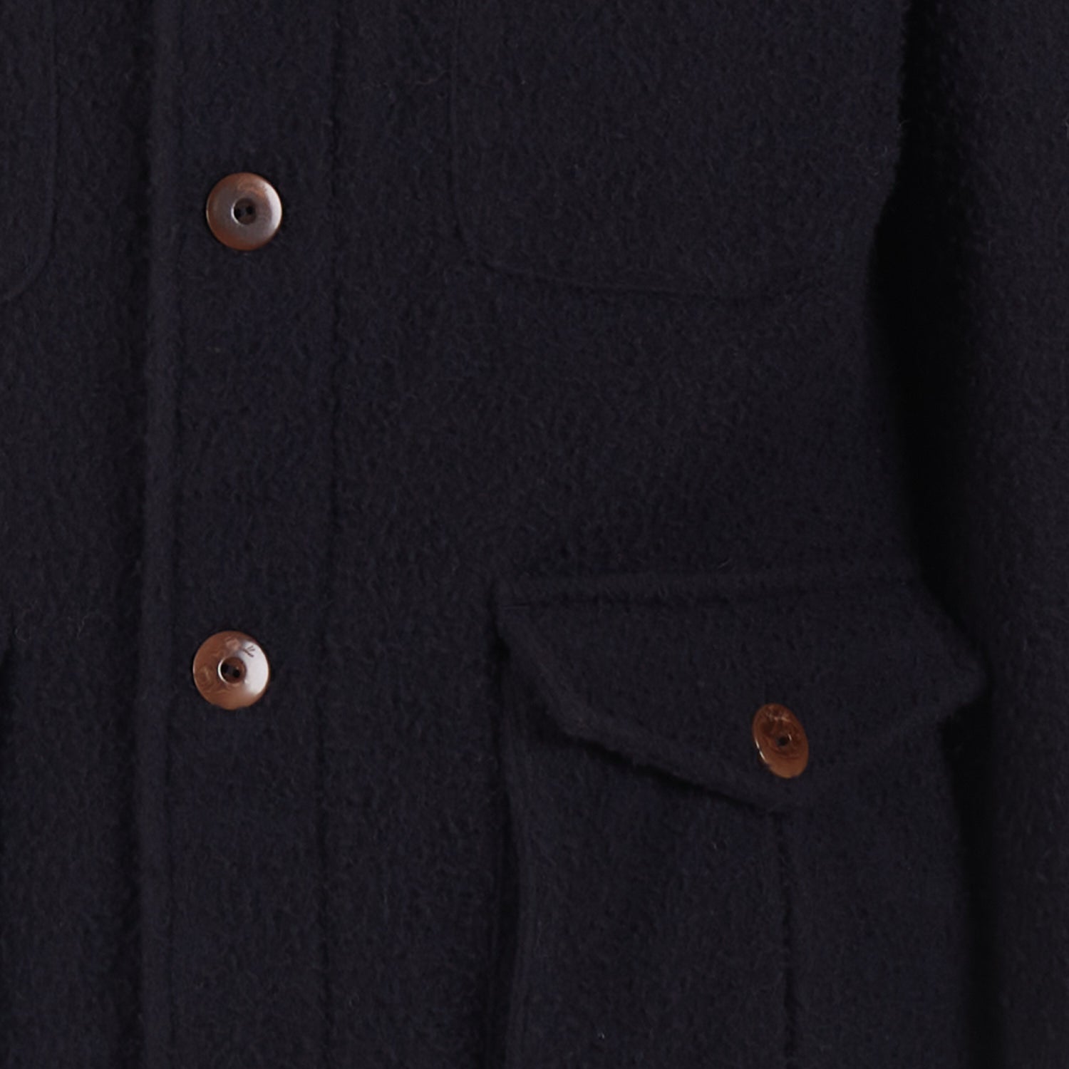 Iconic jacket in Casentino wool – Capalbio Abbigliamento